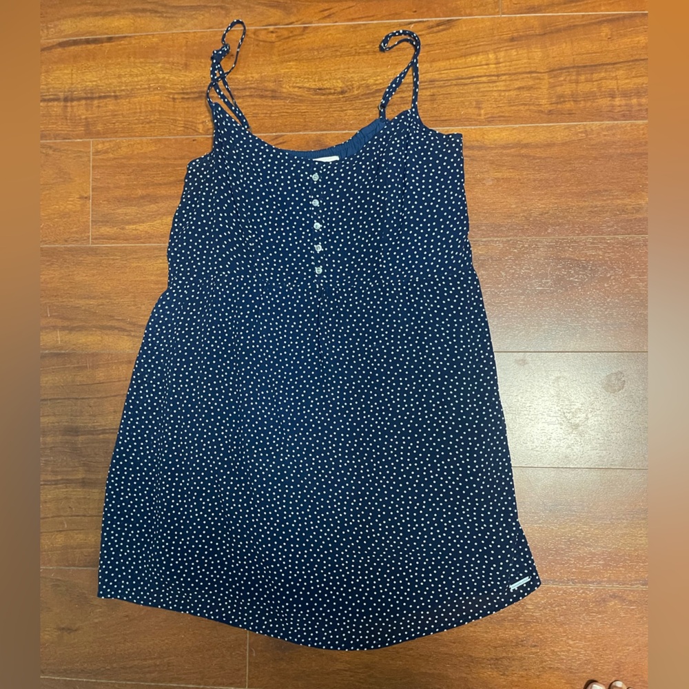 Abercrombie & Fitch Size Large Tunic